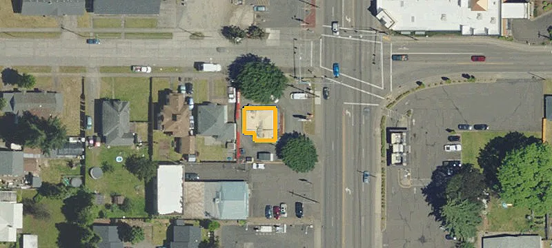 1500 Main St