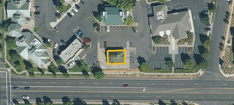 515 Bellevue Dr