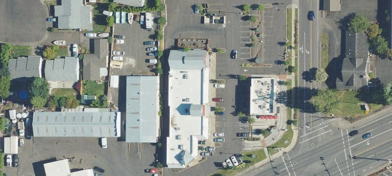 2401 Portland Rd
