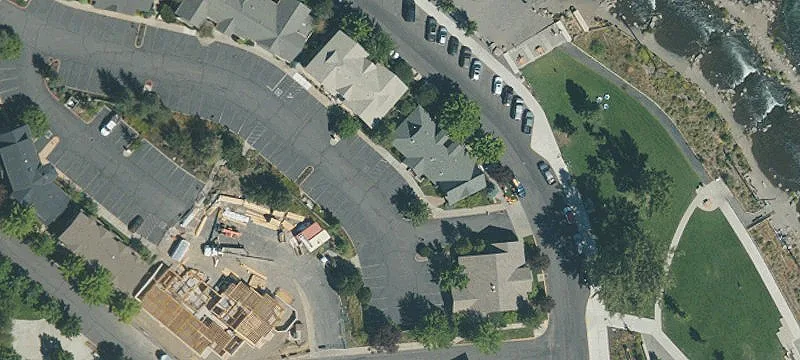 155 Shevlin Hixon Dr