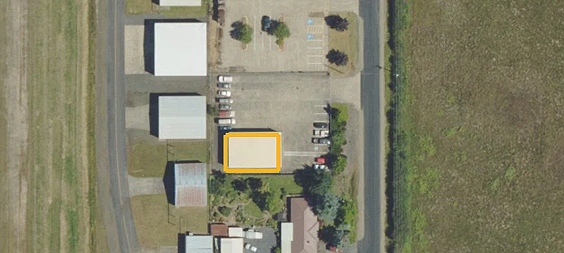 1750 Airway Rd