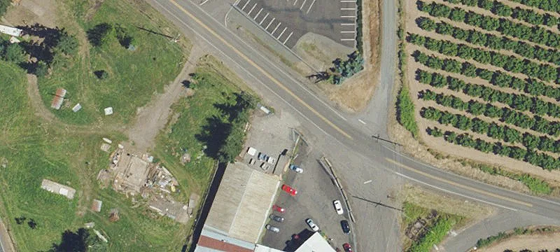 13201 Wilco NE Hwy
