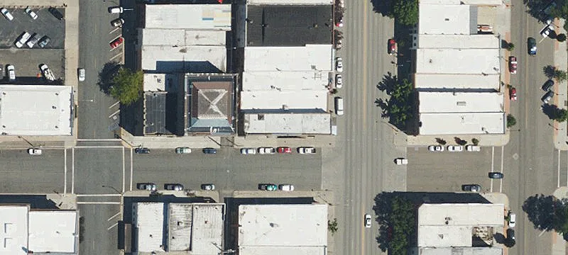 1801 Main St