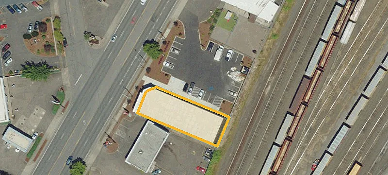 416 Pacific SW Blvd