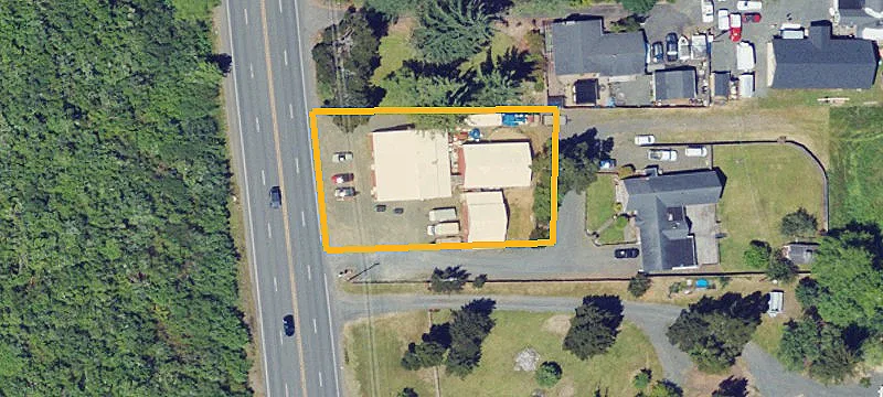 3767 Hwy 101st N