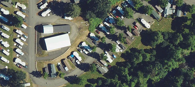 28800 Salmon Riv Hwy, Unit 100