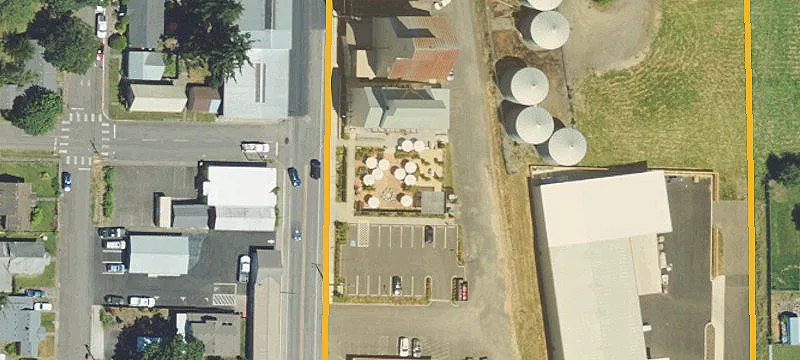 168 Pne St