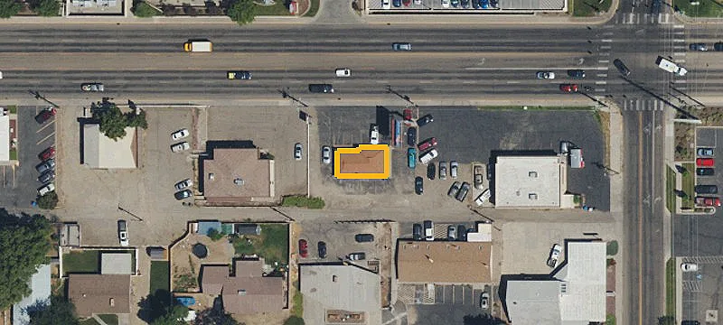 1036 4th Ave