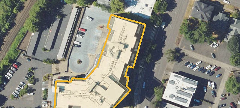 777 Commercial SE St, Unit 509