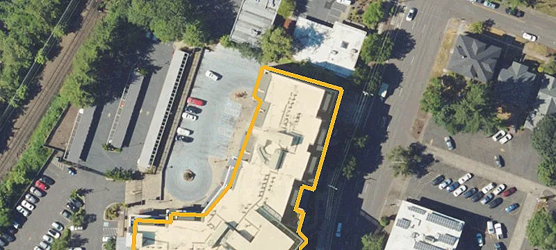 777 Commercial SE St, Unit 601