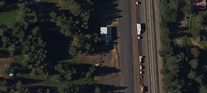 64286 Old Oregon Trl Rd
