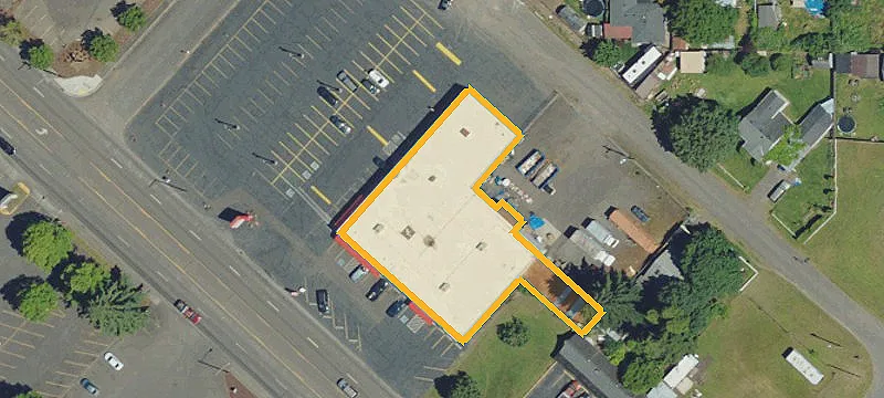2735 Santiam Hwy