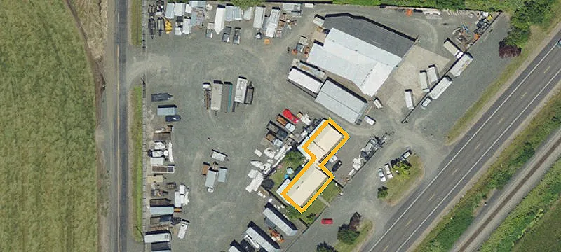 23622 Hwy 99th E