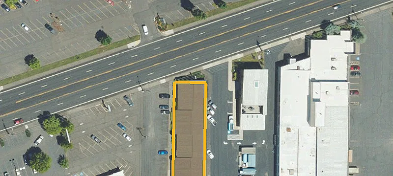 1300 Hwy 99w