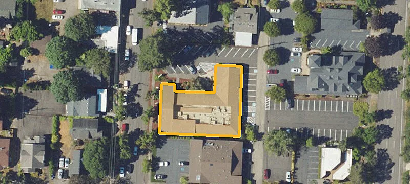 1234 Commercial SE St