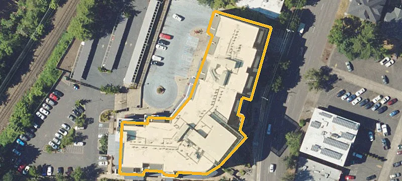 777 Commercial SE St, Unit 608