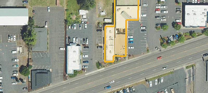 833 Hwy 99w