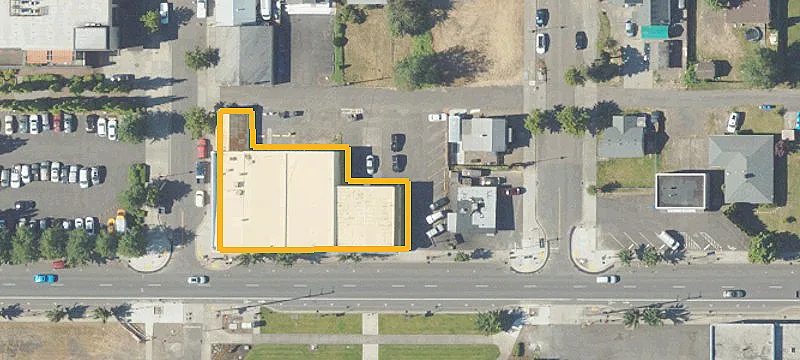 1250 Baseline St, Unit D