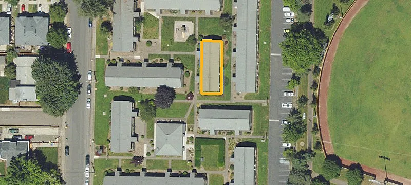 2701 Main St