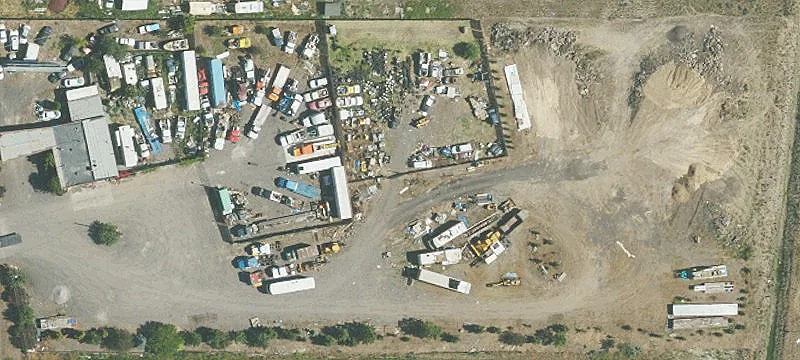 5645 Hwy 97