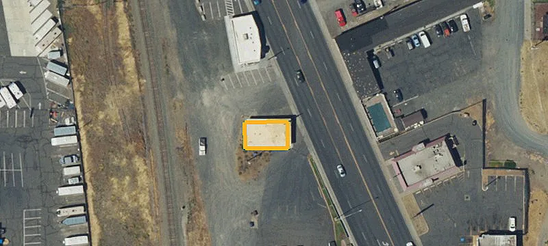 650 Hwy 395
