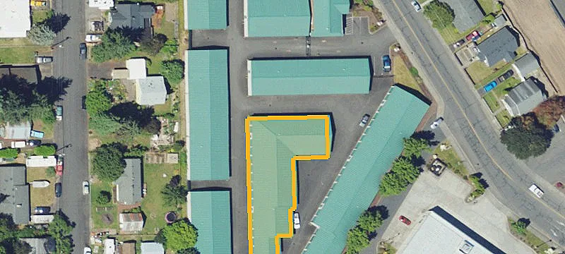 295 Vernonia Rd