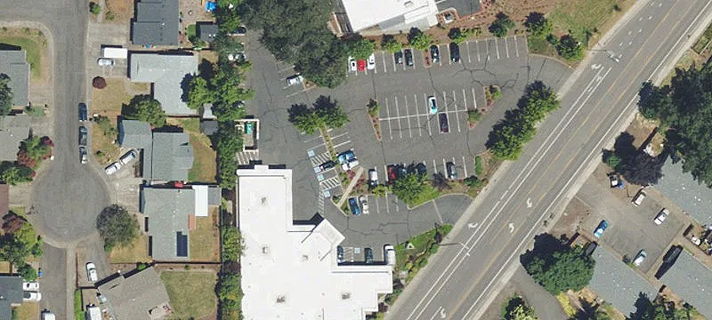 4999 Skyline Rd S Ste, Unit 100