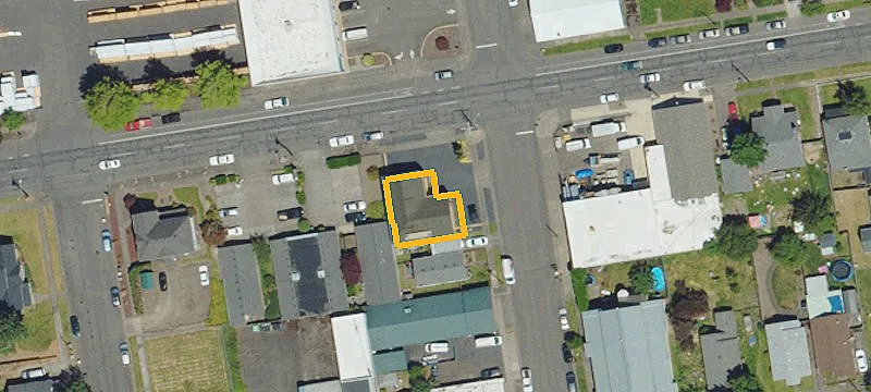 440 1st SE Ave