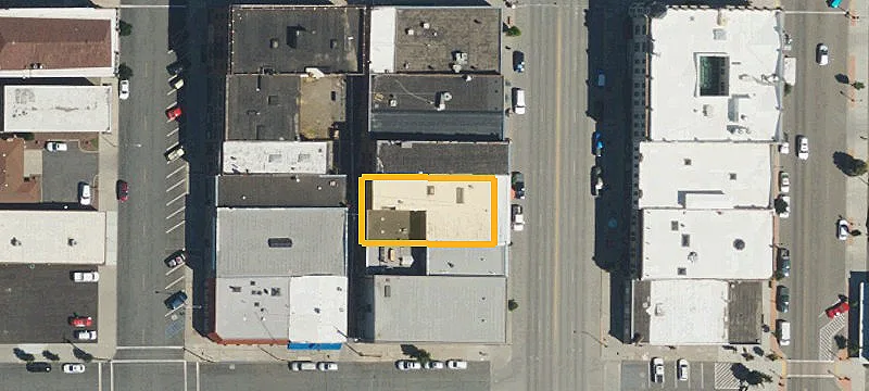 1917 Main St