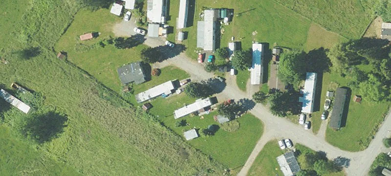 76467 Barton Rd, Unit 11
