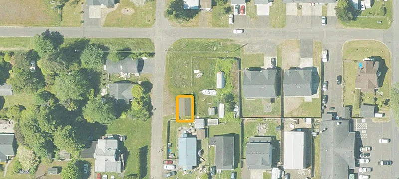 520 King Salmon St