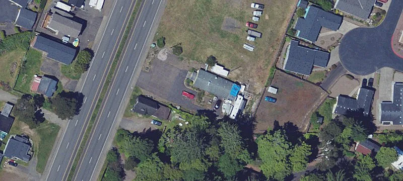 3830 Hwy 101