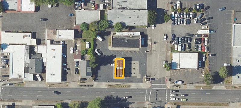 275 Baseline St