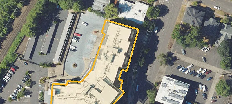 777 Commercial SE St, Unit 510