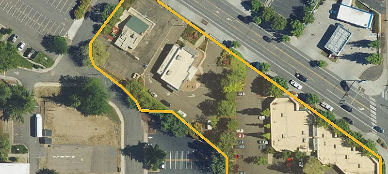 1500 Siskiyou Blvd