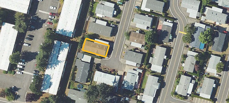 205 Boone SE Rd