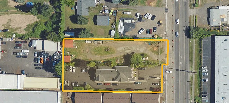 2795 Cornelius Pass Rd