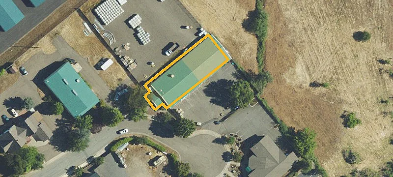 465 Applegate Way
