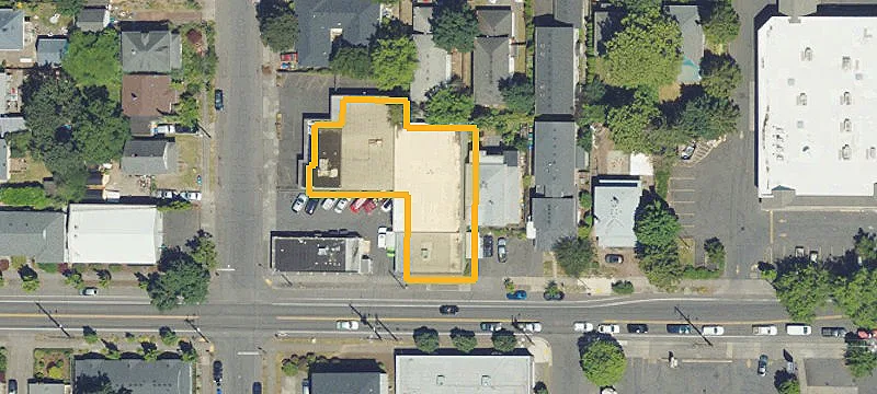 8021 Burnside St, Unit 8027