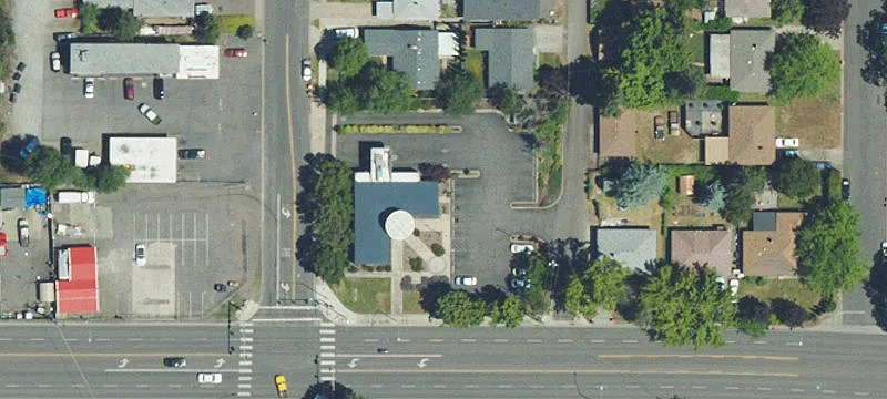 620 Stewart Ave