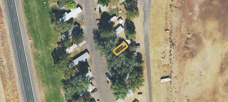 9 Hines Mobile Home Park