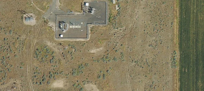 Condon, OR 97823