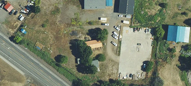 1789 Jackson Rd