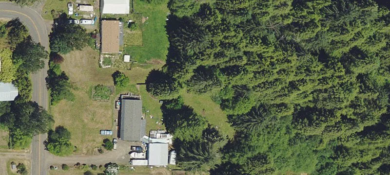 Siletz, OR 97380