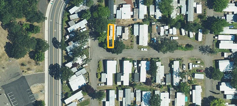 421 Stevens Rd