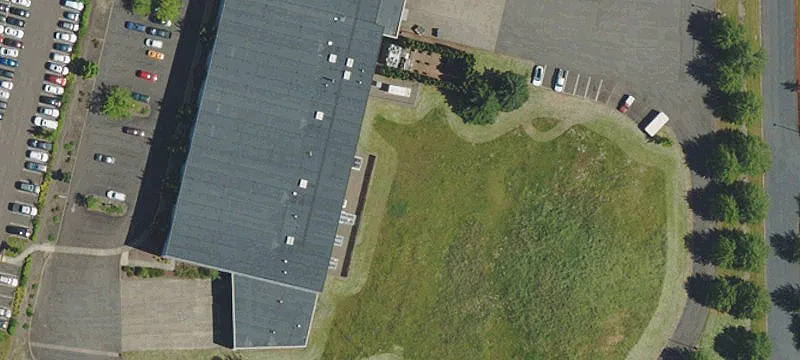 4700 Research Way