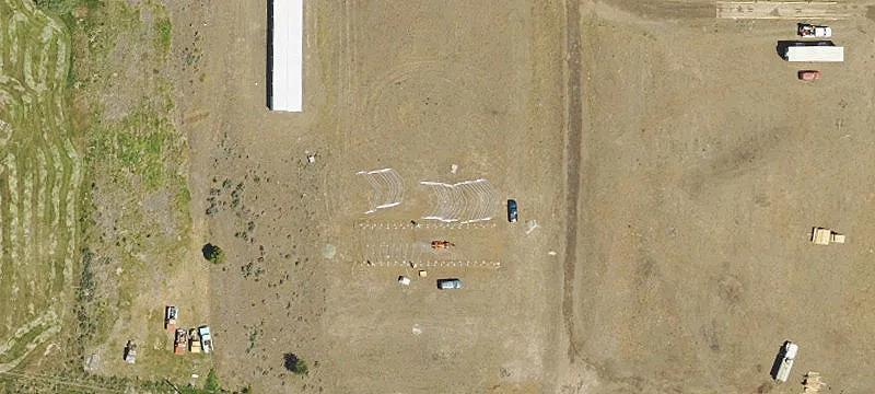 Seneca, OR 97873