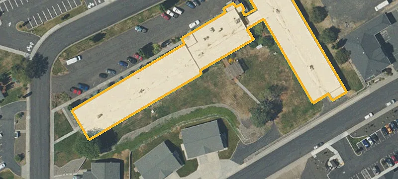 3240 Nye Ave
