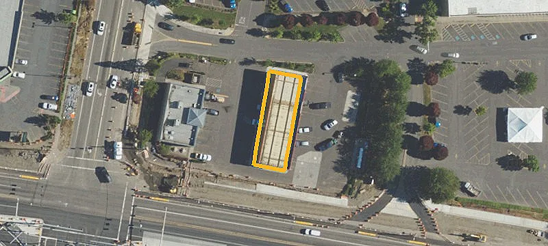 6305 Tualatin Vly Hwy