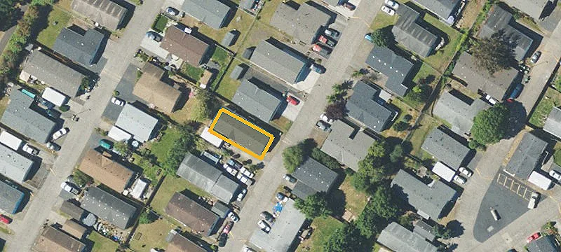 2154 Oregon St, Unit 7